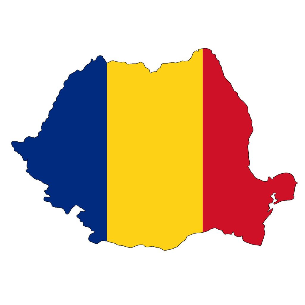 La mulți ani România