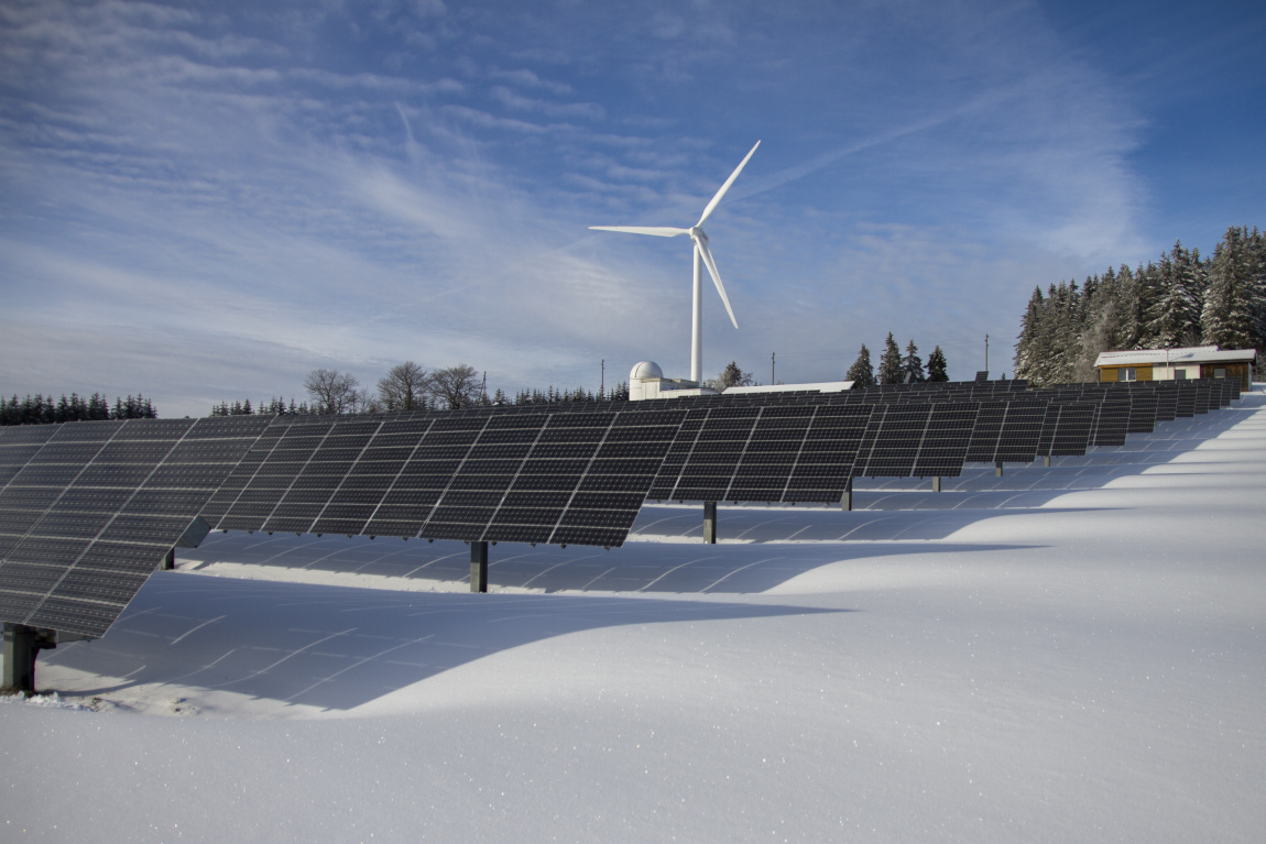 Compensarea cantitativă pentru prosumatori şi schimbări ale legii energiei